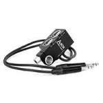 Wooden Camera A-Box XLR Adapter For Blackmagic Cinema Camera Wooden Camera A-Box XLR Adapter For Blackmagic Cinema Camera